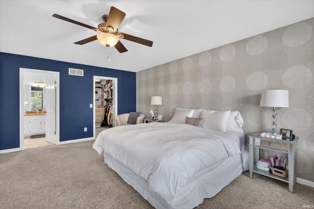 50621 Bear Claw Court, Granger, IN 46530