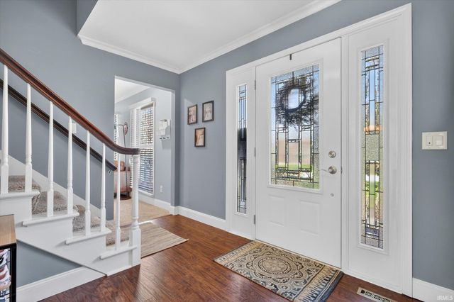 50621 Bear Claw Court, Granger, IN 46530