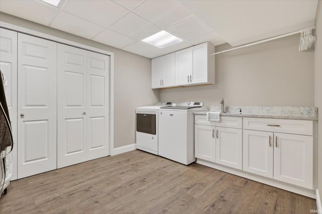 50621 Bear Claw Court, Granger, IN 46530