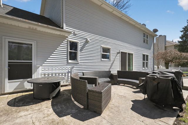 50621 Bear Claw Court, Granger, IN 46530