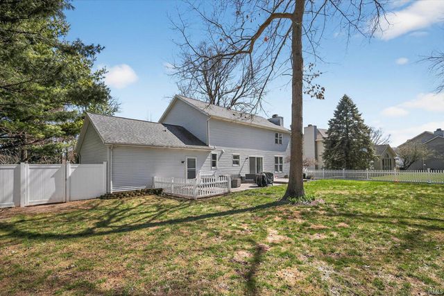 50621 Bear Claw Court, Granger, IN 46530