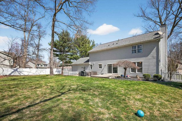 50621 Bear Claw Court, Granger, IN 46530