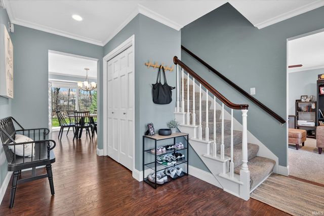 50621 Bear Claw Court, Granger, IN 46530