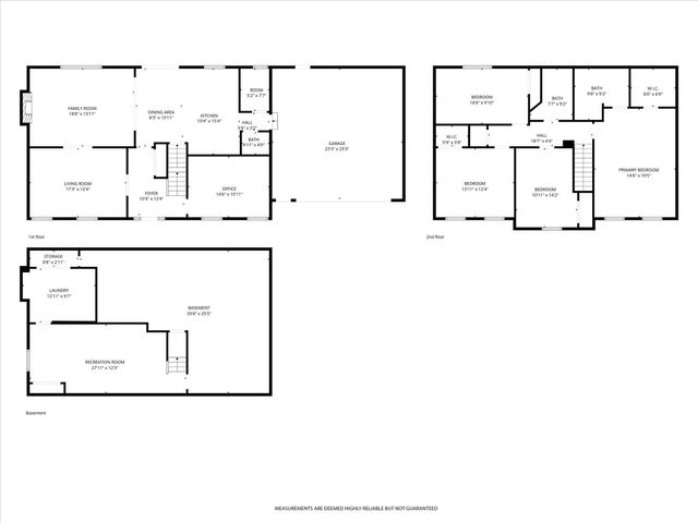 50621 Bear Claw Court, Granger, IN 46530