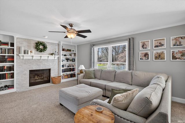 50621 Bear Claw Court, Granger, IN 46530