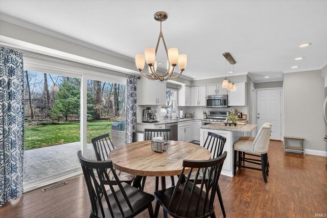 50621 Bear Claw Court, Granger, IN 46530