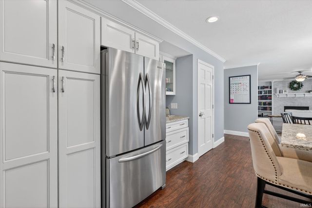 50621 Bear Claw Court, Granger, IN 46530