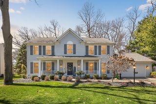 50621 Bear Claw Court, Granger, IN 46530