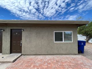 3451 N Flowing Wells Rd Apt 4, Tucson, AZ 85705