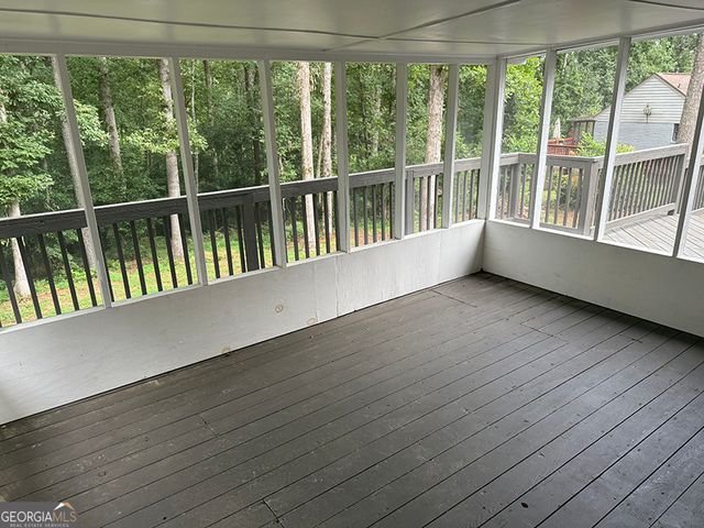 5254 Deer Run Drive SW, Conyers, GA 30094