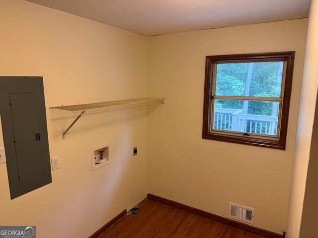 5254 Deer Run Drive SW, Conyers, GA 30094