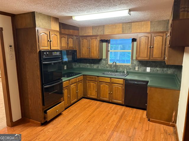 5254 Deer Run Drive SW, Conyers, GA 30094