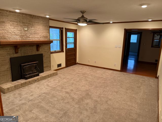 5254 Deer Run Drive SW, Conyers, GA 30094