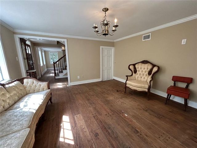 2401 Waterford Drive, Semmes, AL 36575