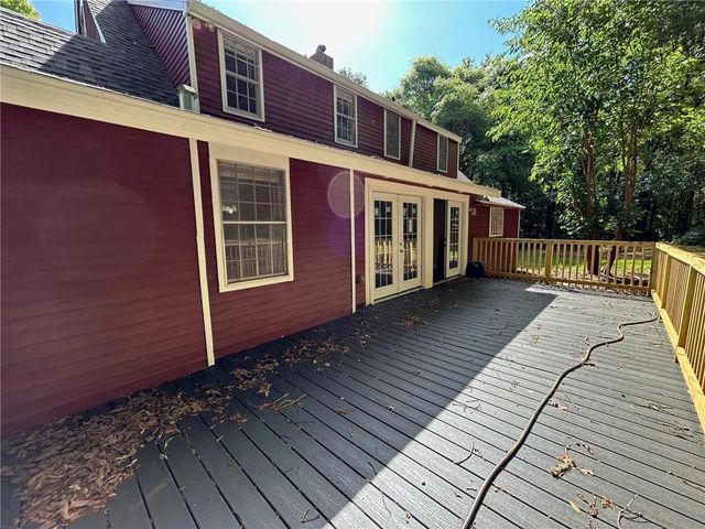 2401 Waterford Drive, Semmes, AL 36575