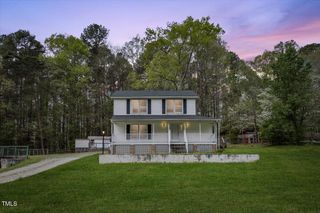 124 Maluli Drive, Oxford, NC 27565