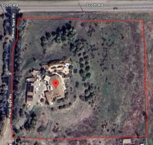 30643 Scott Road, Menifee, CA 92584