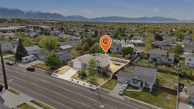 459 W 2600 N, Lehi, UT 84043