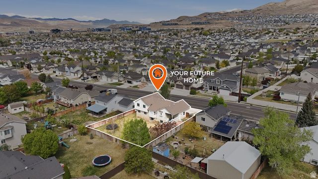 459 W 2600 N, Lehi, UT 84043