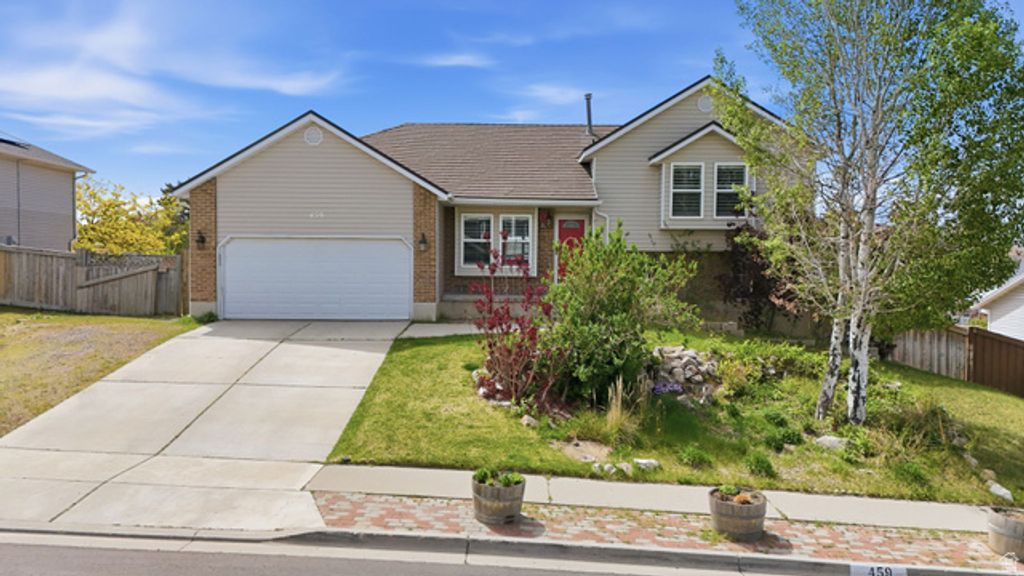 459 W 2600 N, Lehi, UT 84043
