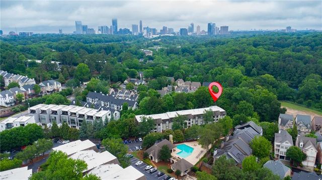 2657 Lenox Road NE P-213, Atlanta, GA 30324