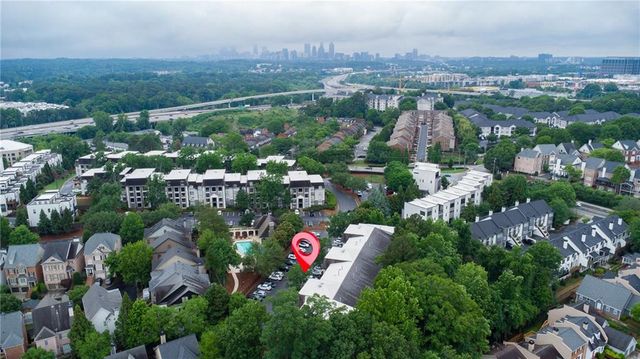 2657 Lenox Road NE P-213, Atlanta, GA 30324