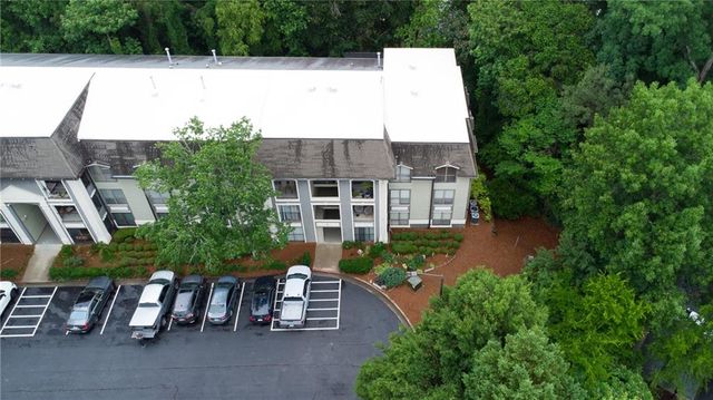 2657 Lenox Road NE P-213, Atlanta, GA 30324