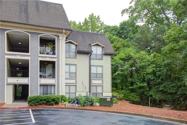 2657 Lenox Road NE P-213, Atlanta, GA 30324