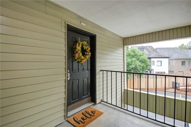 2657 Lenox Road NE P-213, Atlanta, GA 30324