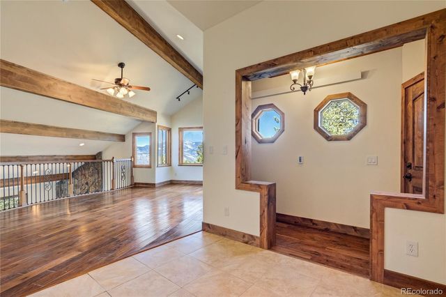 85 Santa Fe Mtn Road, Evergreen, CO 80439