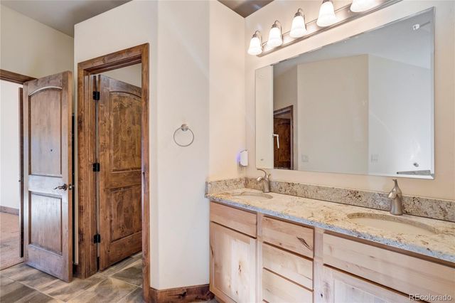 85 Santa Fe Mtn Road, Evergreen, CO 80439