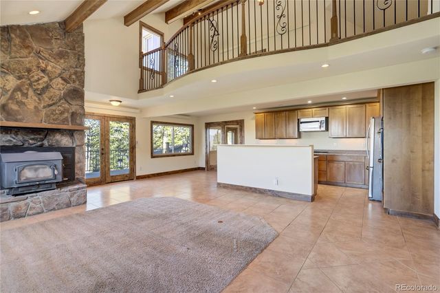 85 Santa Fe Mtn Road, Evergreen, CO 80439