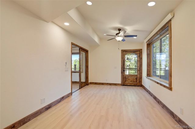 85 Santa Fe Mtn Road, Evergreen, CO 80439