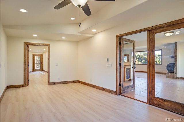 85 Santa Fe Mtn Road, Evergreen, CO 80439