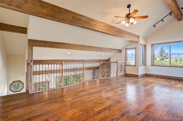 85 Santa Fe Mtn Road, Evergreen, CO 80439