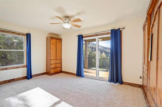 85 Santa Fe Mtn Road, Evergreen, CO 80439