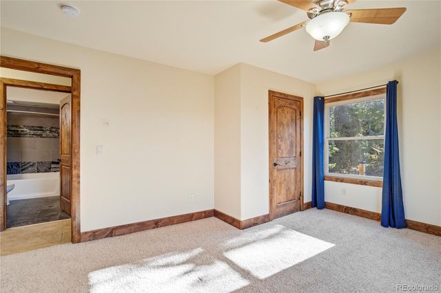 85 Santa Fe Mtn Road, Evergreen, CO 80439