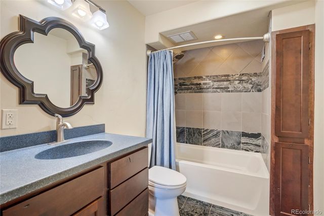 85 Santa Fe Mtn Road, Evergreen, CO 80439