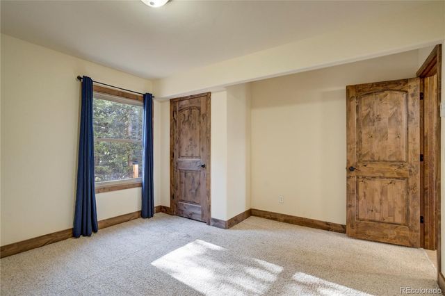 85 Santa Fe Mtn Road, Evergreen, CO 80439