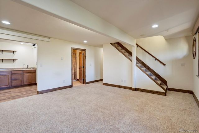 85 Santa Fe Mtn Road, Evergreen, CO 80439