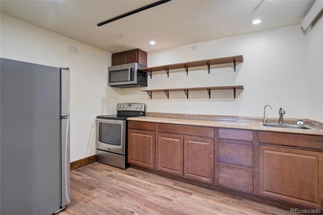 85 Santa Fe Mtn Road, Evergreen, CO 80439