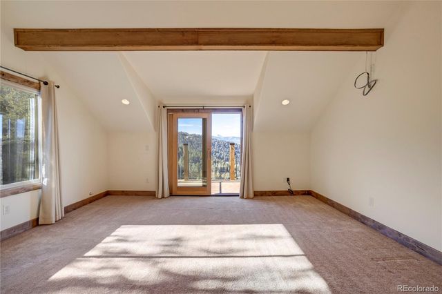 85 Santa Fe Mtn Road, Evergreen, CO 80439