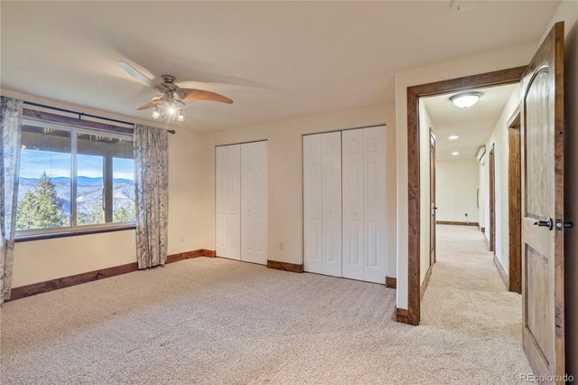 85 Santa Fe Mtn Road, Evergreen, CO 80439