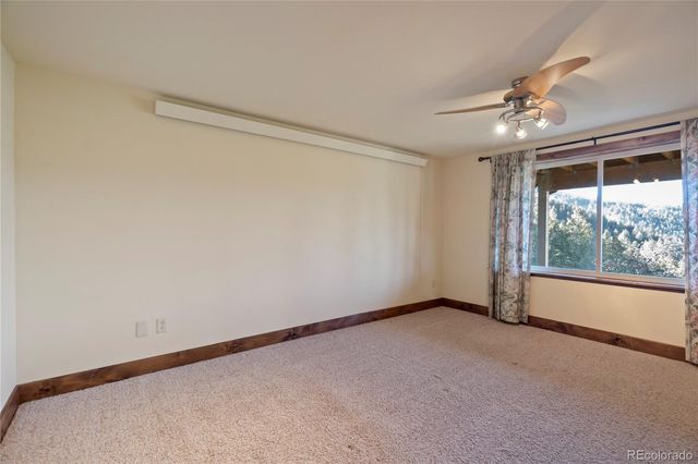 85 Santa Fe Mtn Road, Evergreen, CO 80439