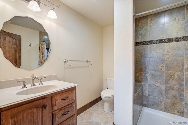 85 Santa Fe Mtn Road, Evergreen, CO 80439