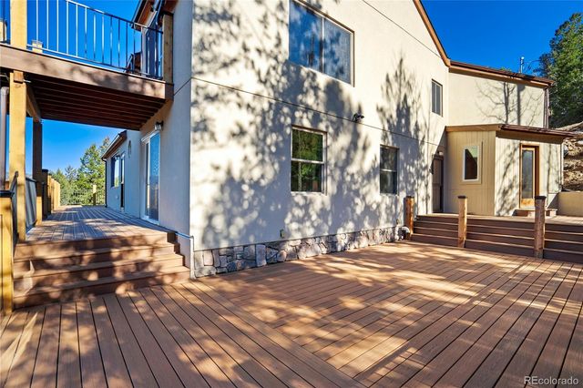 85 Santa Fe Mtn Road, Evergreen, CO 80439