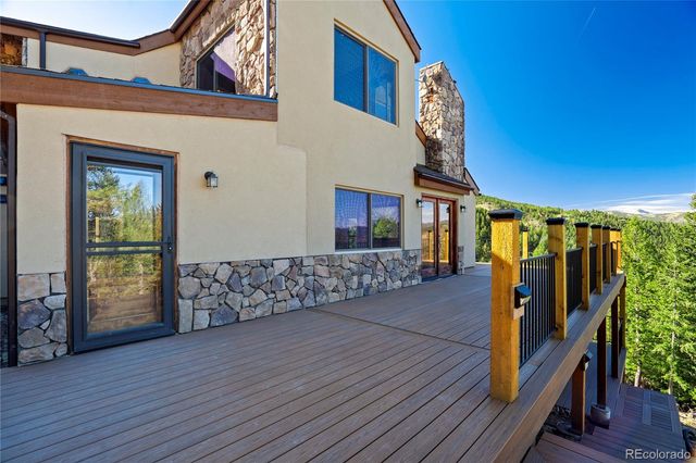 85 Santa Fe Mtn Road, Evergreen, CO 80439