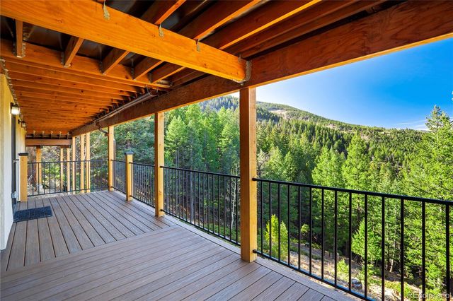 85 Santa Fe Mtn Road, Evergreen, CO 80439