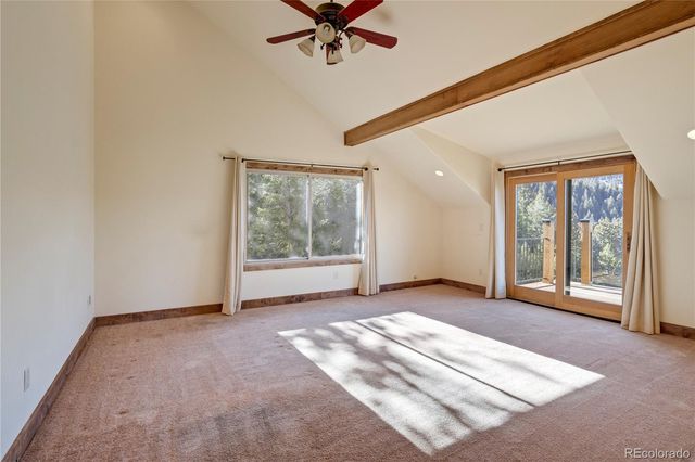 85 Santa Fe Mtn Road, Evergreen, CO 80439