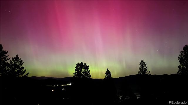 85 Santa Fe Mtn Road, Evergreen, CO 80439